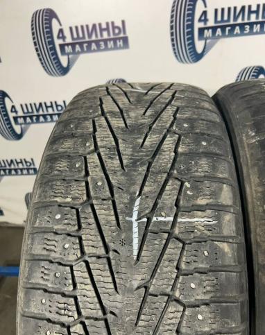 Nokian Tyres Hakkapeliitta 7 SUV 265/50 R20 111T