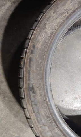 Toyo Snowprox S954 245/45 R18 100V