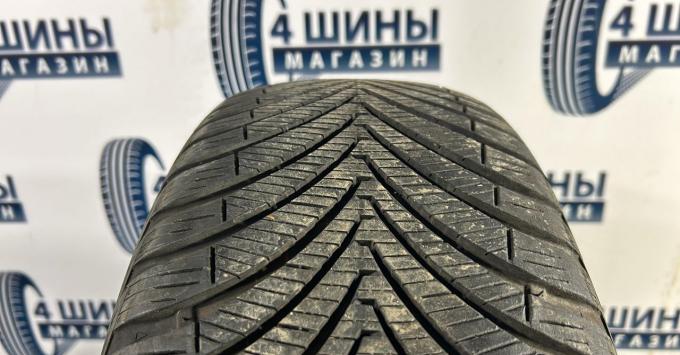 Kumho Solus 4S HA32 205/55 R17 95V