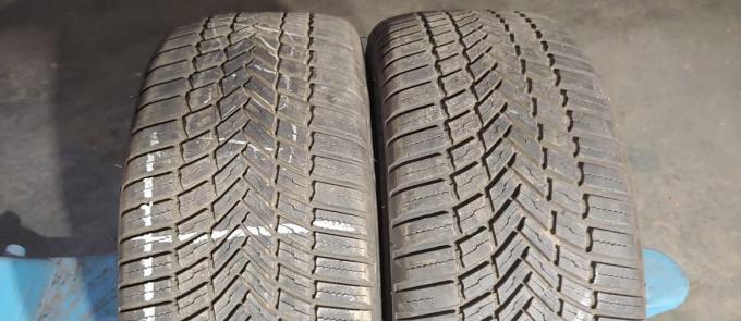 Bridgestone Weather Control A005 225/45 R17 94W