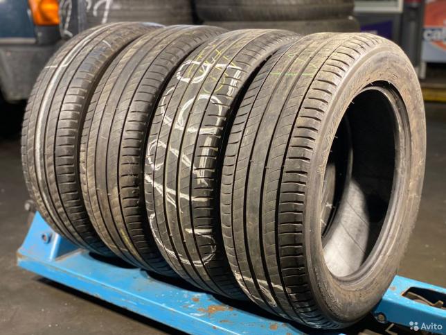 Michelin Primacy 3 215/60 R17 96H