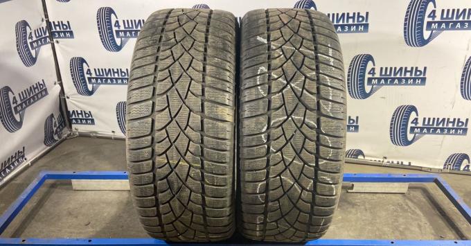 Dunlop SP Winter Sport 3D 255/50 R19 107H