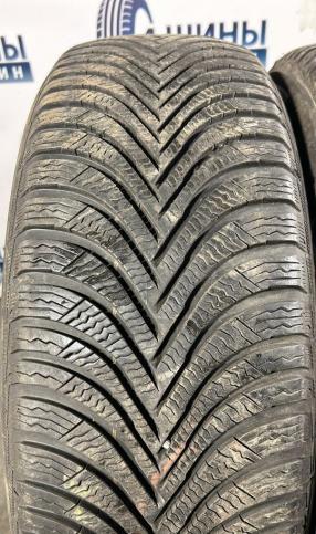 Michelin Alpin 5 215/60 R17 100H