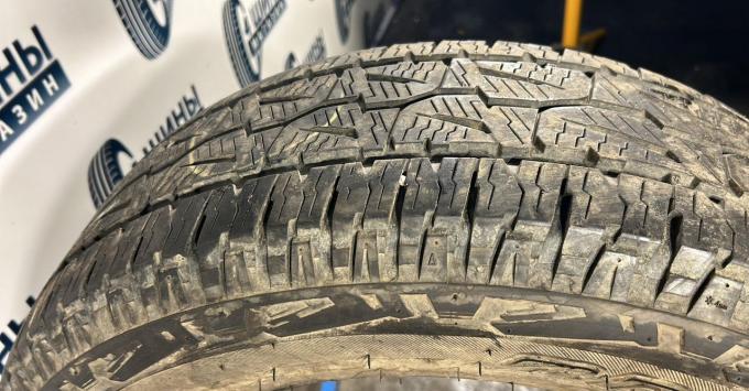 Bridgestone Dueler A/T 001 235/65 R17 108H