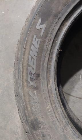 Vredestein Wintrac Xtreme S 255/55 R19 111V