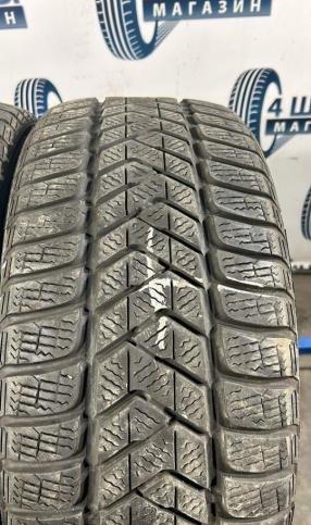 Pirelli Winter Sottozero 3 225/45 R17 91H