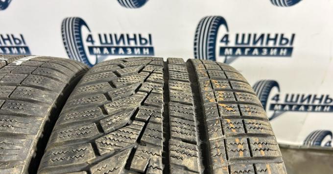 Hankook Winter I'Cept Evo2 W320 225/40 R18 92V