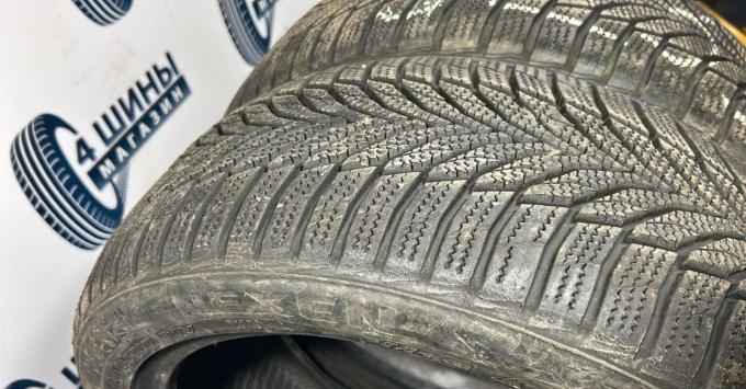 Nexen Winguard Sport 2 215/45 R17 91V