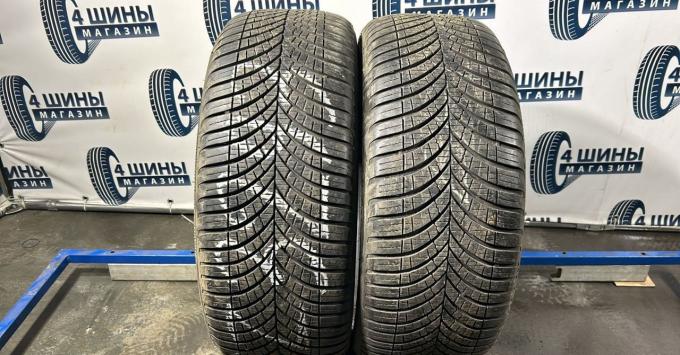 Goodyear Vector 4Seasons Gen-3 225/50 R18 99W