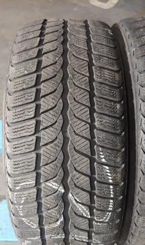 Uniroyal MS Plus 66 225/40 R18 92V