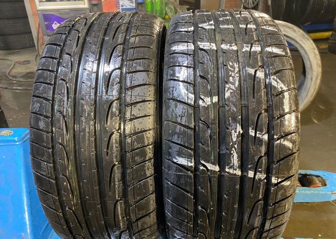 Dunlop SP Sport Maxx 275/35 R20 102Y