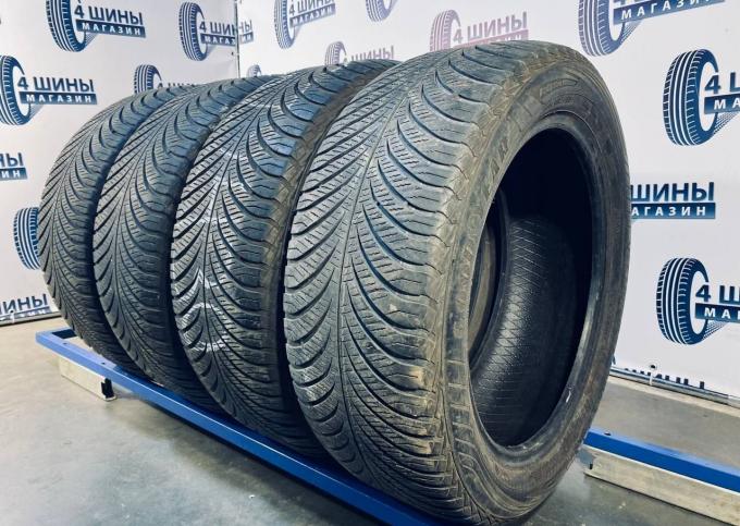 Goodyear Vector 4Seasons Gen-2 215/55 R17 94V