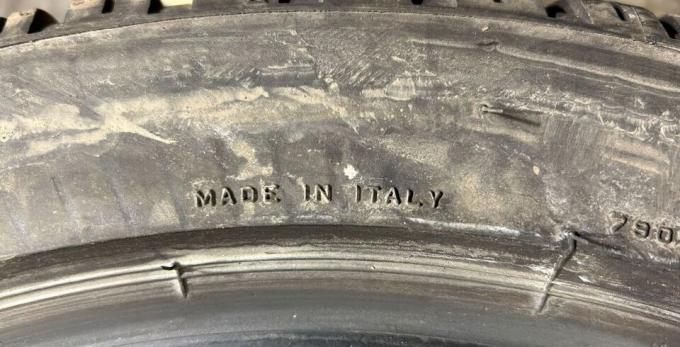 Firestone Winterhawk 4 225/45 R17 91H