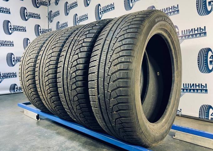 Hankook Winter I'Cept Evo2 W320A SUV 225/55 R18 102V