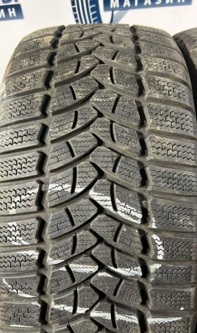 Firestone Winterhawk 3 235/45 R18 98V