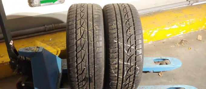 Hankook Winter I'Cept Evo 225/55 R17 101V