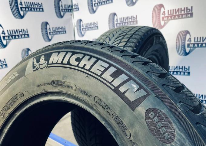 Michelin Latitude Alpin LA2 235/65 R17 104H