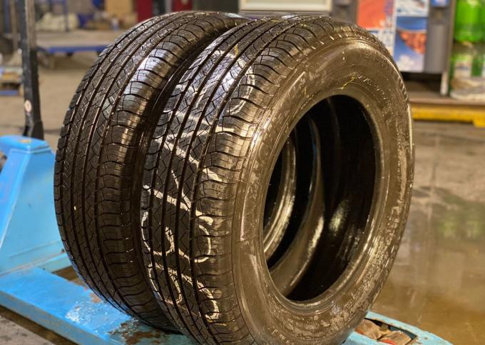 Michelin Latitude Tour HP 245/65 R17 107H