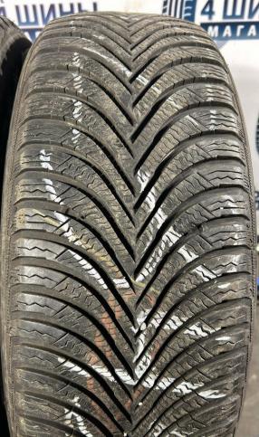 Michelin Alpin 5 215/60 R17 100H