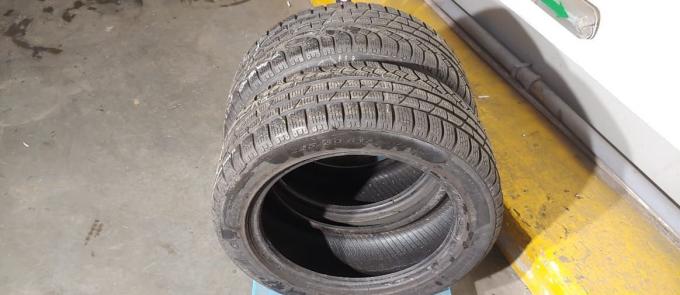 Pirelli Winter Sottozero 240 Serie II 225/50 R17 98V