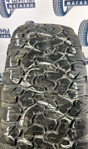 Bfgoodrich All-Terrain T/A KO2 31/10.5 R15 109S