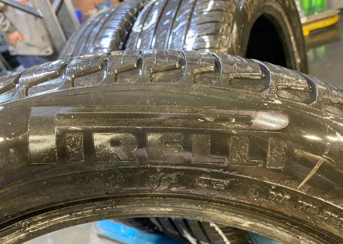 Pirelli Scorpion Zero All Season 255/55 R20 110W