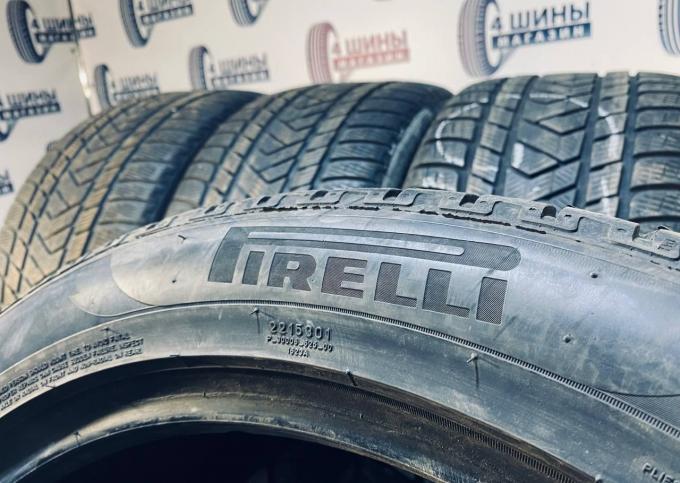 Pirelli Scorpion Winter 285/40 R21 109V