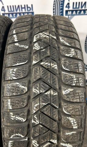 Pirelli Winter Sottozero 3 215/60 R16 99H