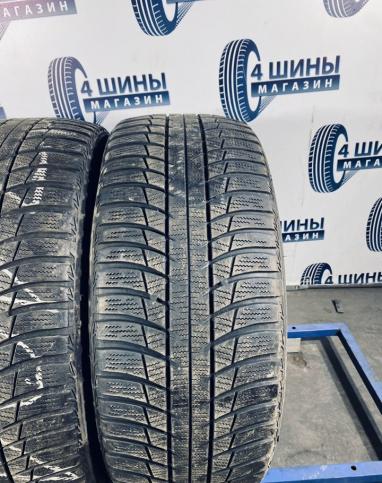 Bridgestone Blizzak LM-001 235/45 R18 98V