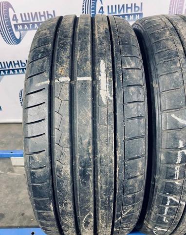 Dunlop SP Sport Maxx GT 225/35 R19 88Y