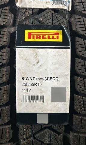 Pirelli Scorpion Winter 255/55 R19 111V