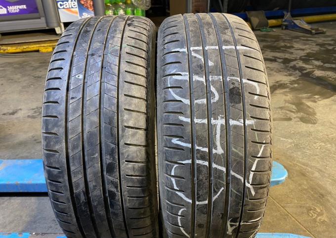 Bridgestone Turanza T005 205/45 R17 84V