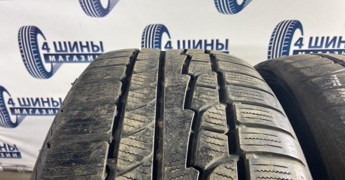 Nokian Tyres WR G2 265/45 R21 108V