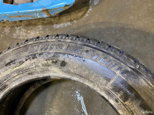 Bridgestone Blizzak LM-30 175/65 R14 82T