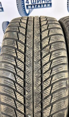 Bridgestone Blizzak LM-001 225/45 R18 95H