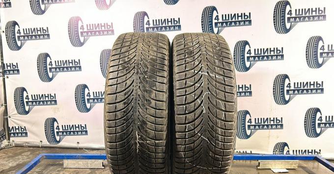 Michelin Latitude Alpin LA2 245/65 R17 111H