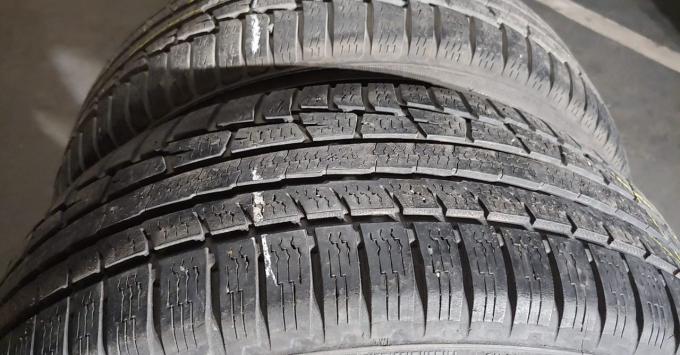 Nokian Tyres WR A3 225/55 R16 99V