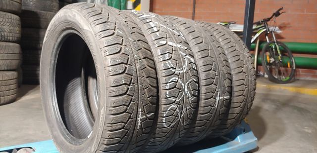 Uniroyal MS Plus 77 205/55 R16 91H