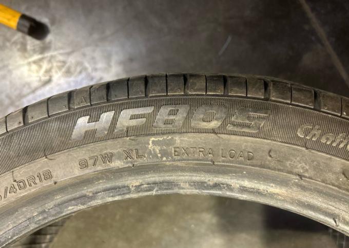 Hifly HF 805 245/40 R18 97W