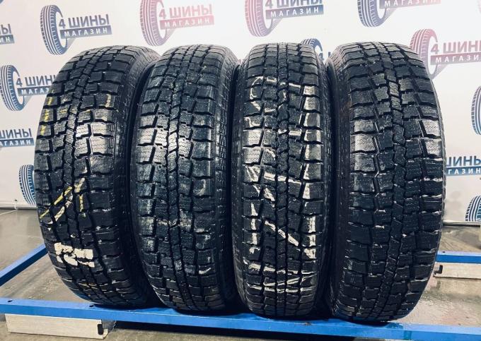 Continental ContiWinterContact TS 750 195/70 R15 97S