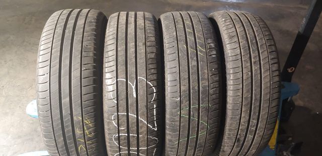 Michelin Primacy 3 215/55 R18 99V