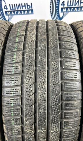 Continental ContiWinterContact TS 810 Sport 255/45 R18 99V