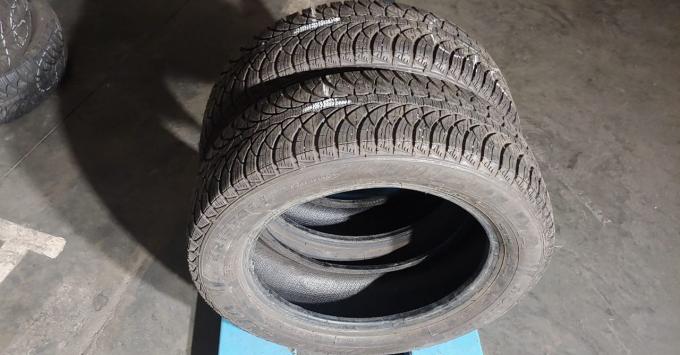 Fulda Kristall Montero 3 185/60 R15 88T