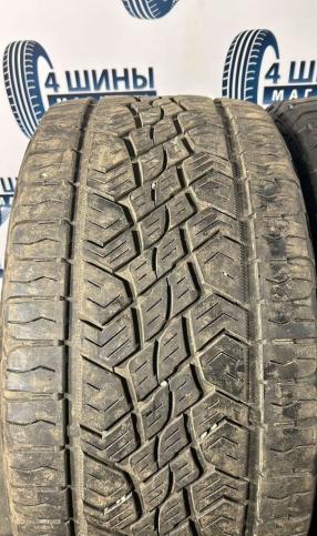 Continental CrossContact ATR 275/40 R20 106W