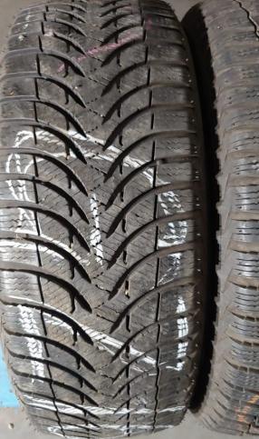 Michelin Alpin A4 195/55 R16 91T