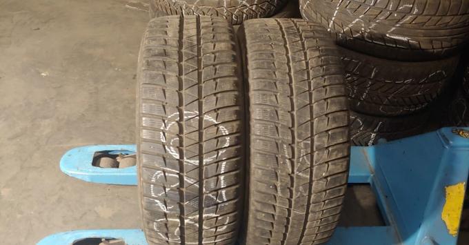 Falken Eurowinter HS-449 235/45 R18 98V