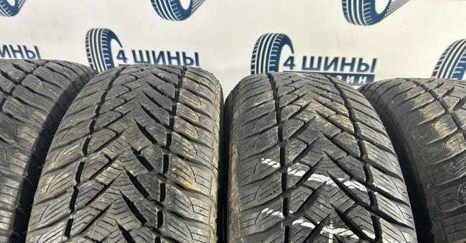 Goodyear Eagle Ultra Grip GW-3 195/60 R15 88H