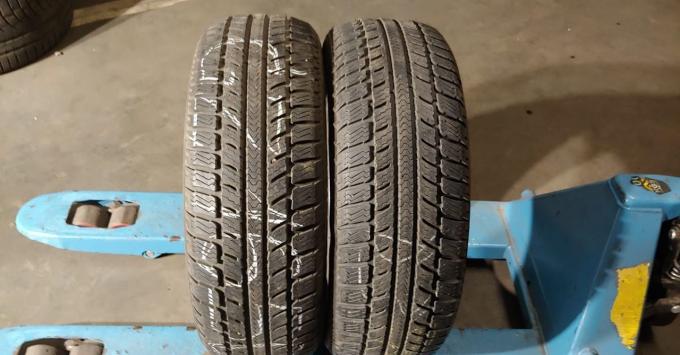 Bfgoodrich Winter G 205/50 R16 87H