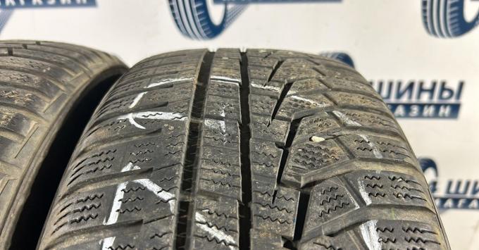 Hankook Winter I'Cept Evo2 W320 205/50 R17 93V