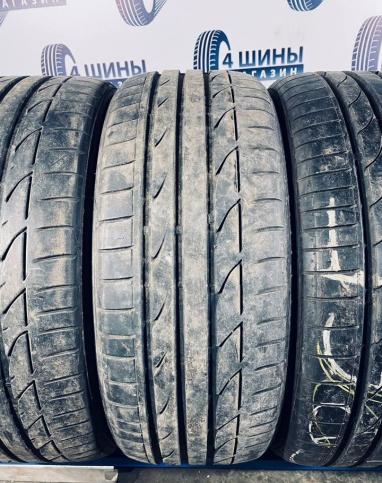 Bridgestone Potenza S001 235/40 R19 96W